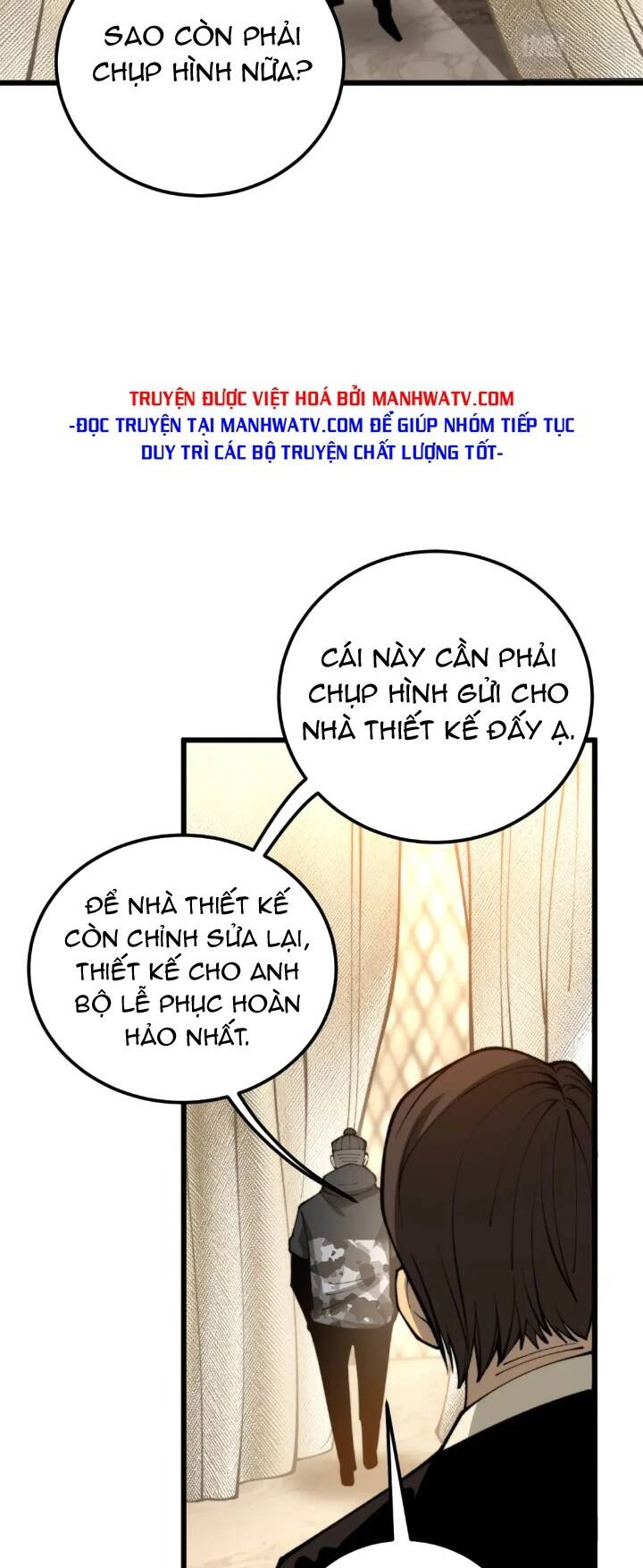 Độc Thủ Vu Y Tập 439 trang 31