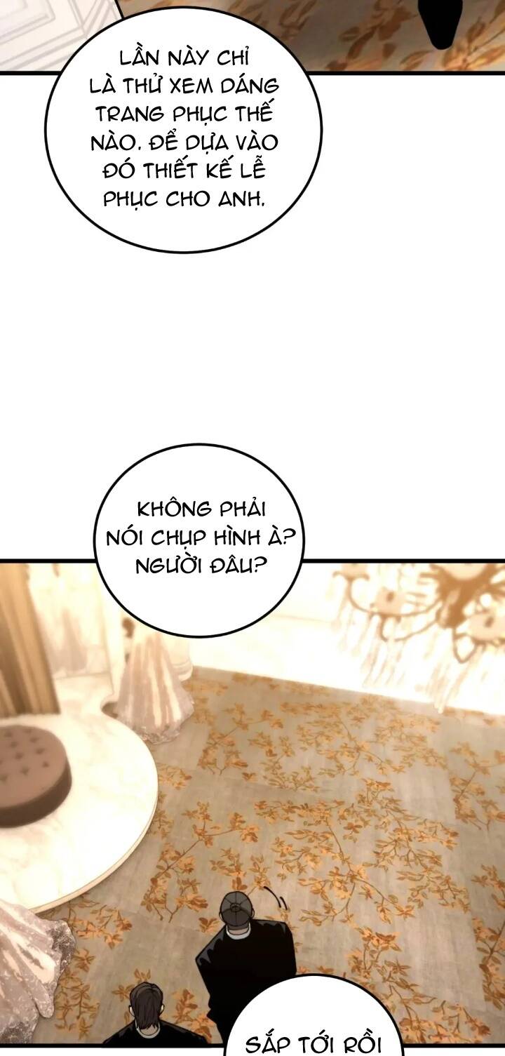 Độc Thủ Vu Y Tập 439 trang 34
