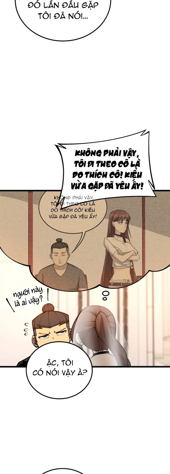 Độc Thủ Vu Y Tập 439 trang 41