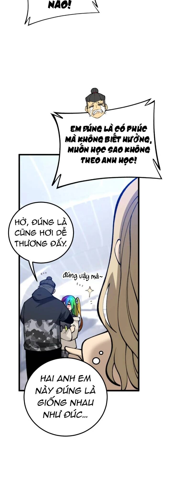 Độc Thủ Vu Y Tập 439 trang 7
