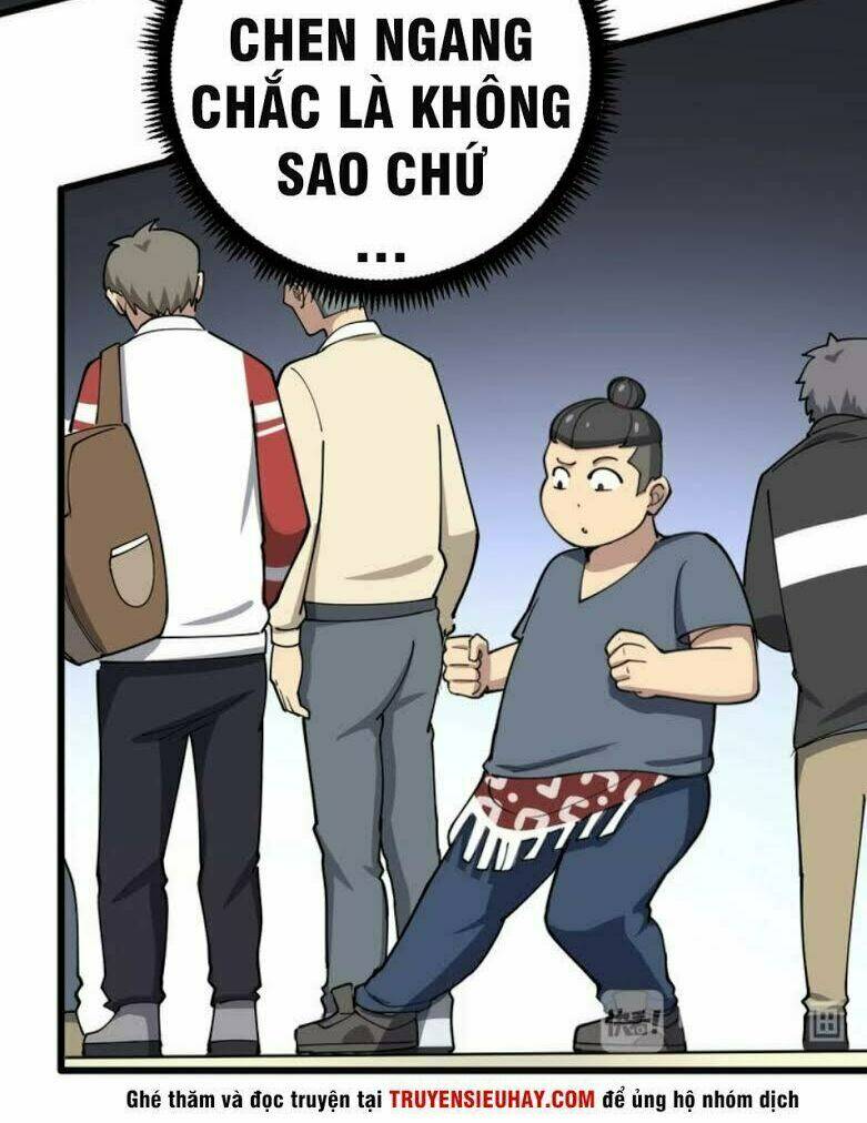 Độc Thủ Vu Y Tập 44 trang 11