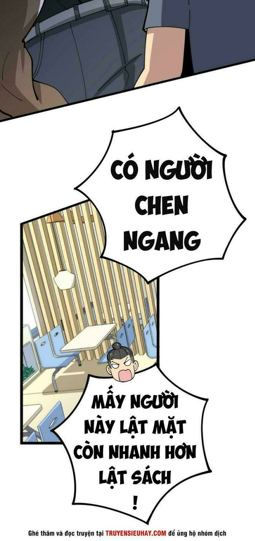 Độc Thủ Vu Y Tập 44 trang 13