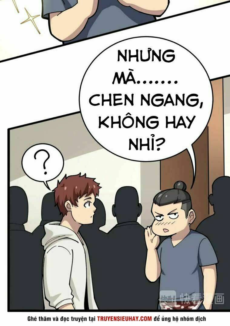 Độc Thủ Vu Y Tập 44 trang 16