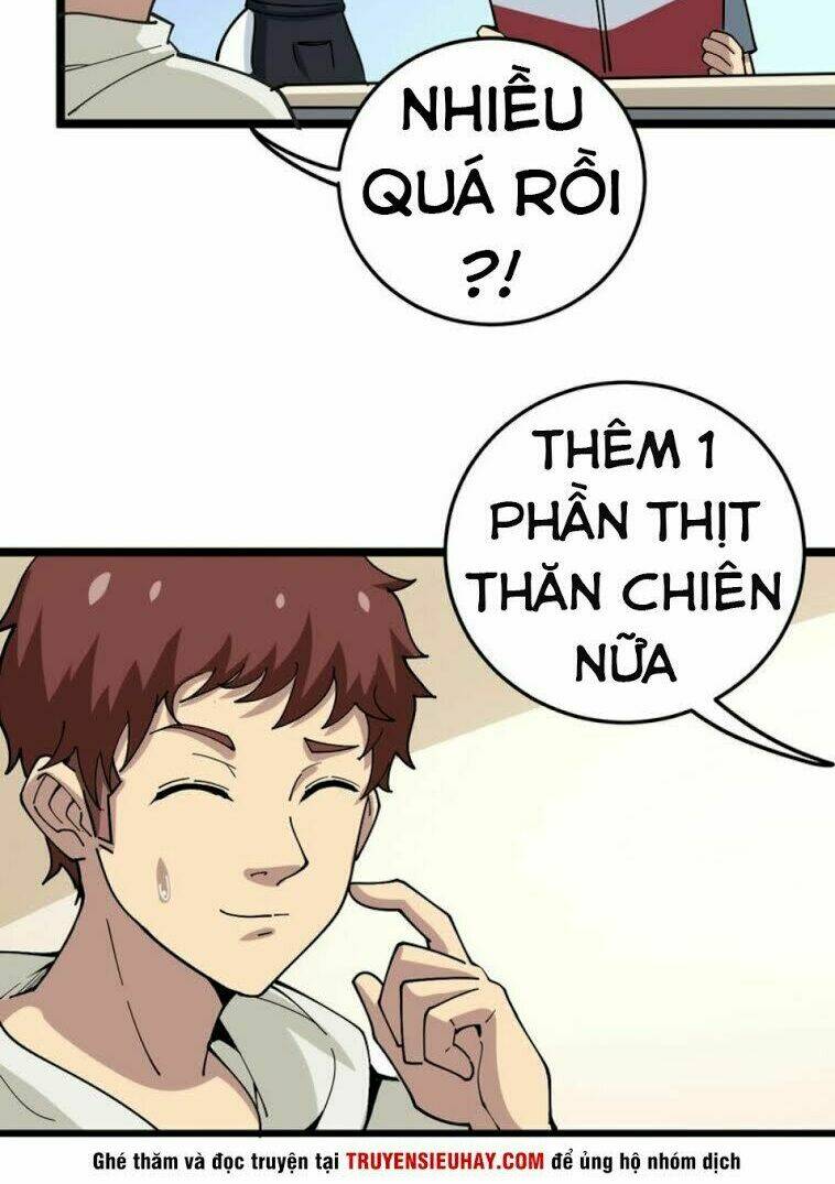 Độc Thủ Vu Y Tập 44 trang 26