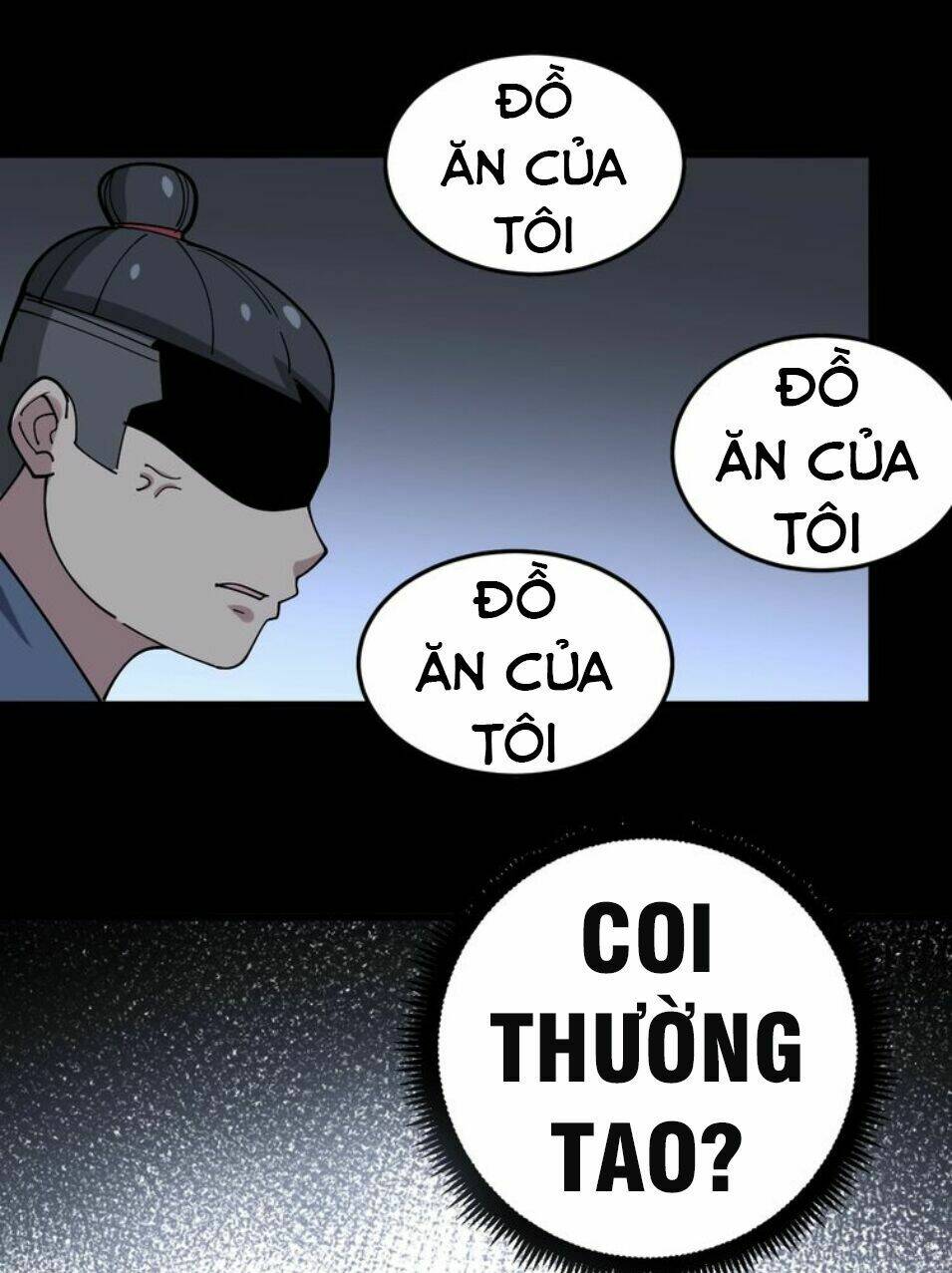 Độc Thủ Vu Y Tập 44 trang 44