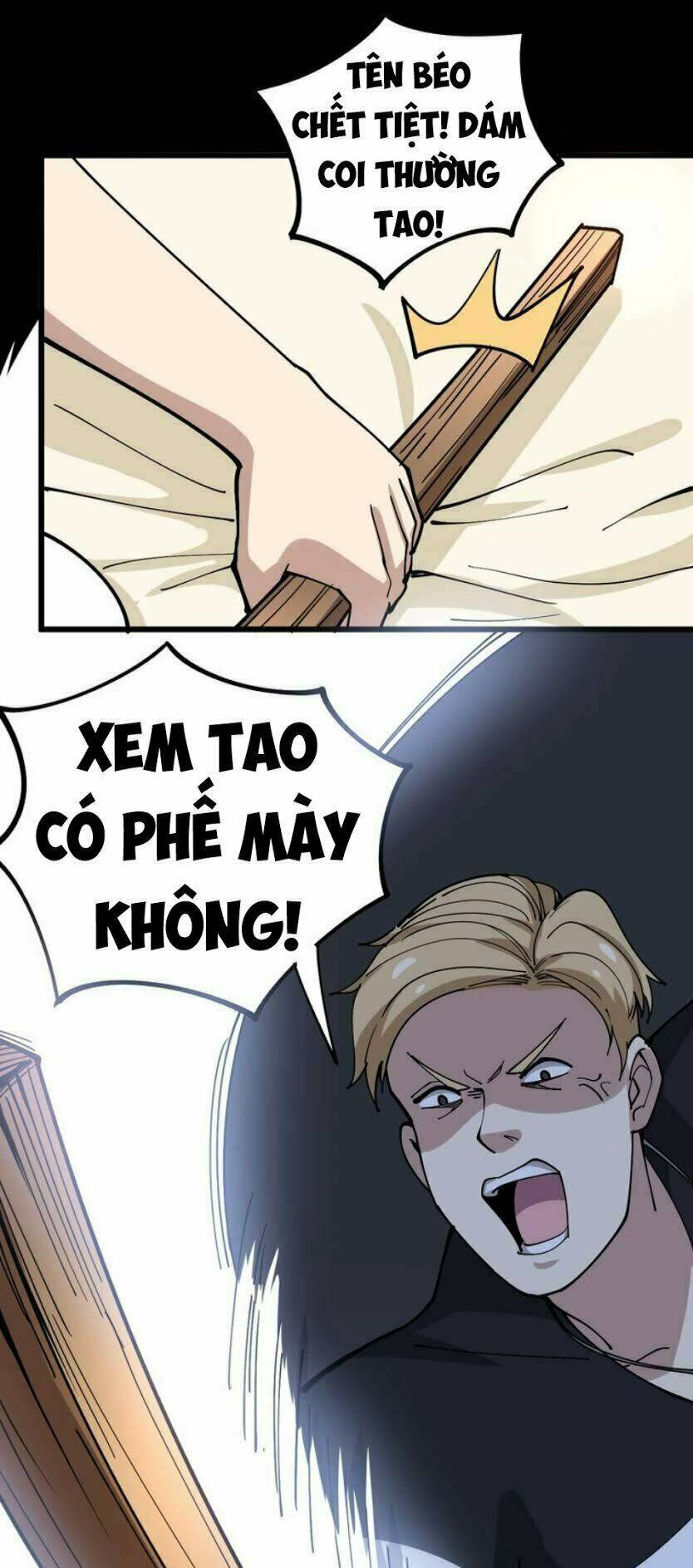 Độc Thủ Vu Y Tập 44 trang 46