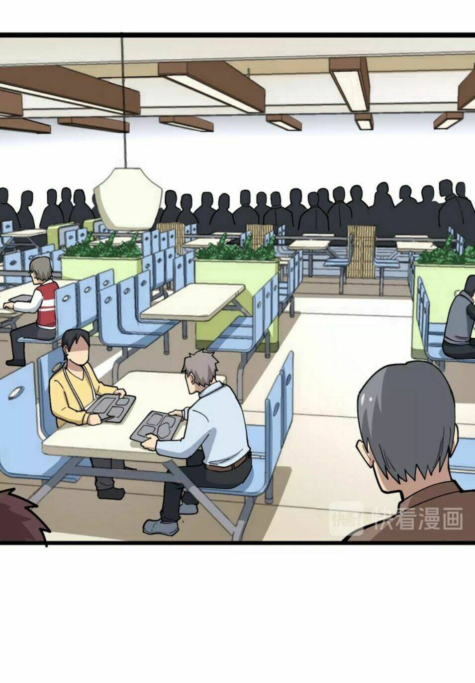 Độc Thủ Vu Y Tập 44 trang 7