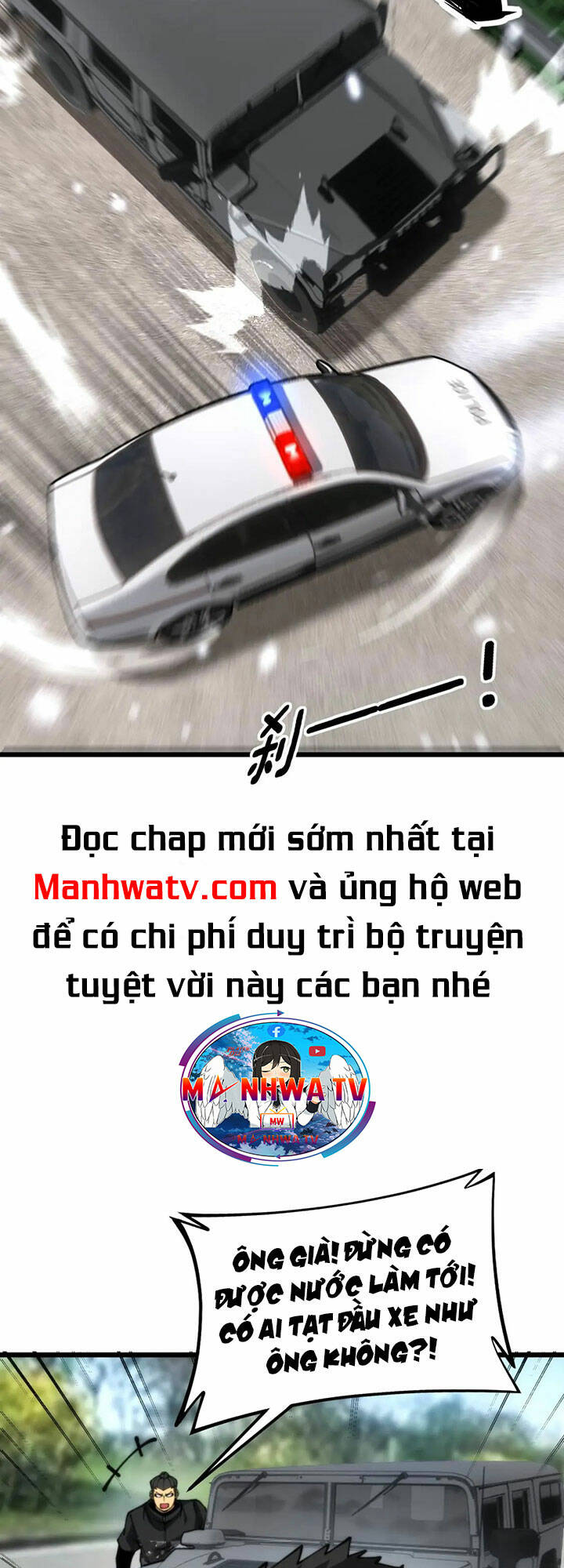 Độc Thủ Vu Y Tập 440 trang 29