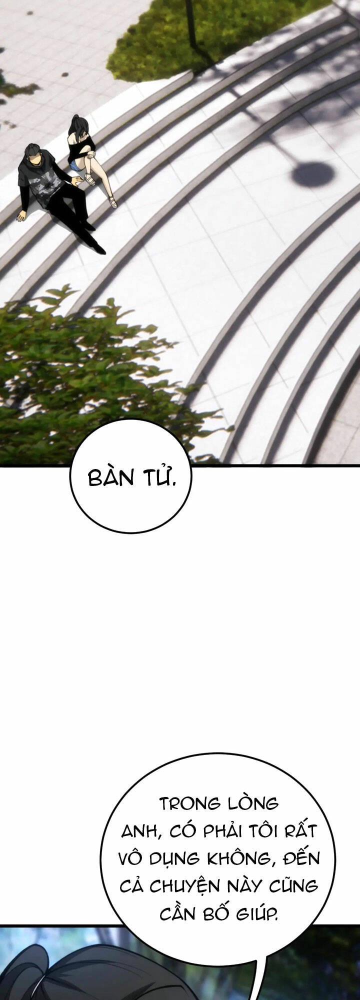 Độc Thủ Vu Y Tập 440 trang 35
