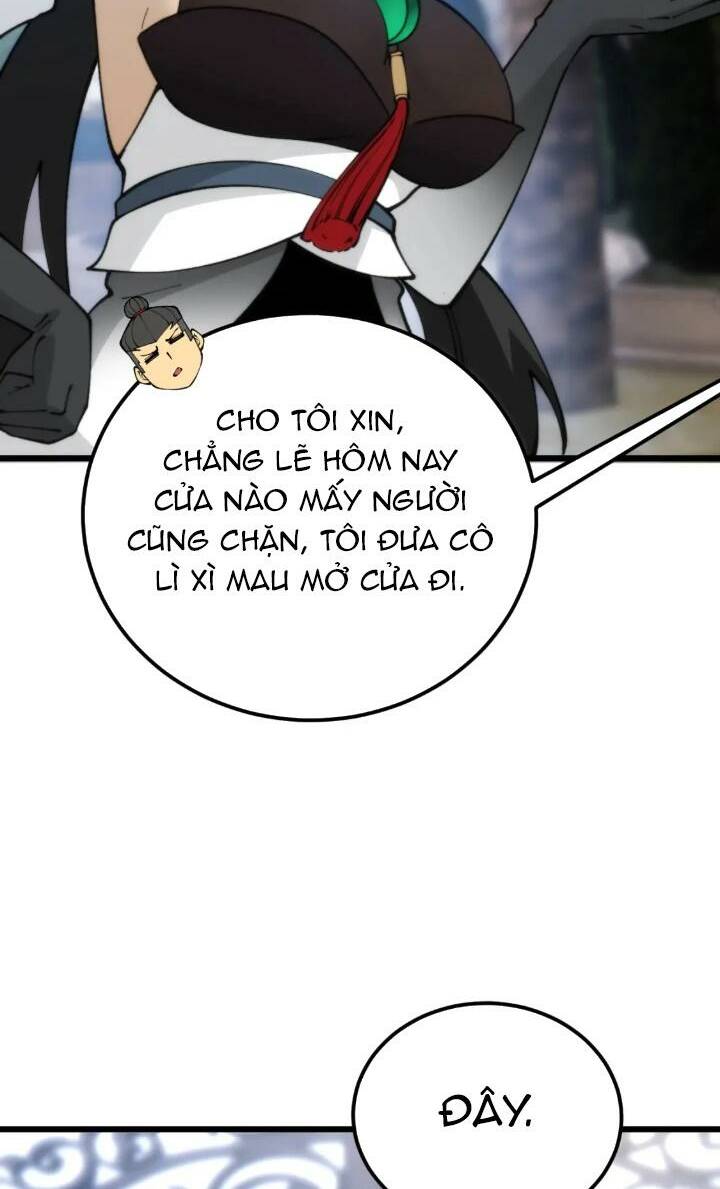 Độc Thủ Vu Y Tập 442 trang 17