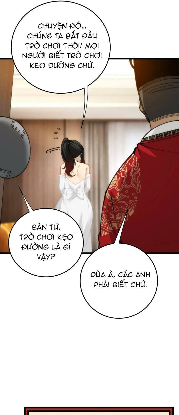 Độc Thủ Vu Y Tập 442 trang 42