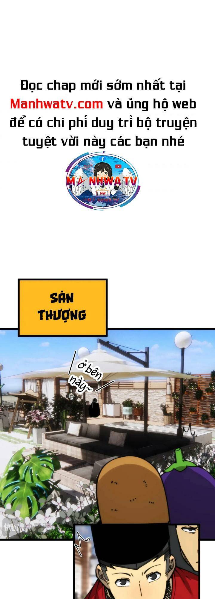 Độc Thủ Vu Y Tập 443 trang 22