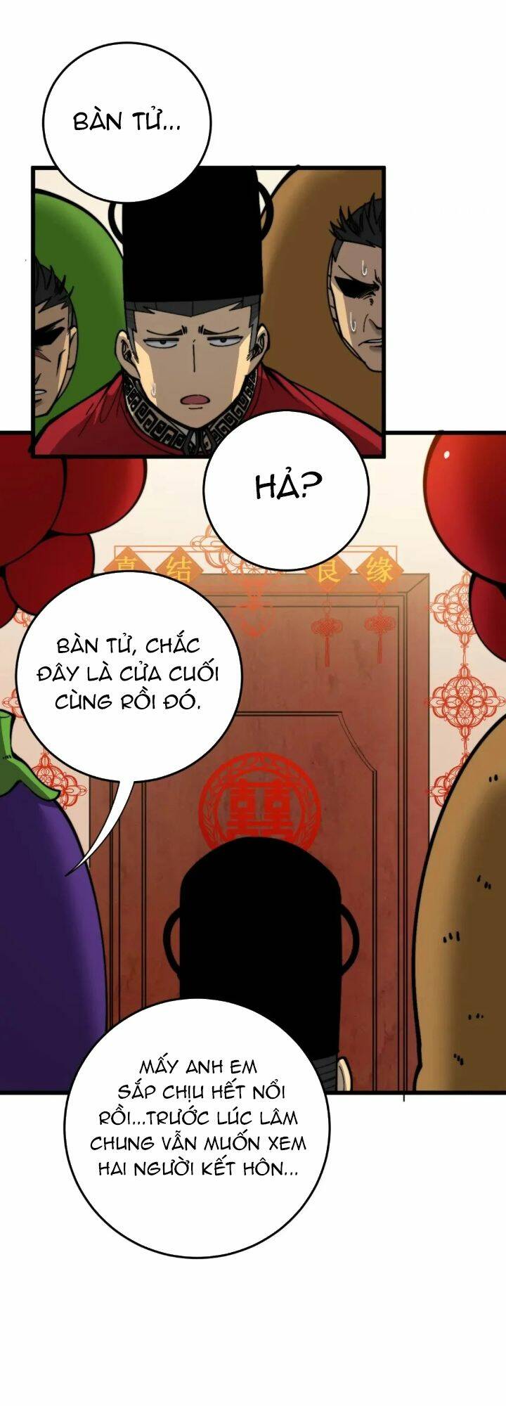 Độc Thủ Vu Y Tập 444 trang 13