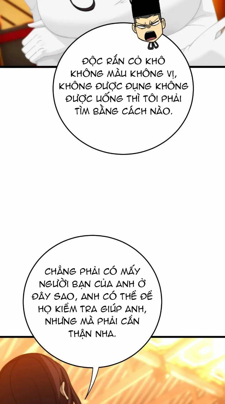 Độc Thủ Vu Y Tập 444 trang 24