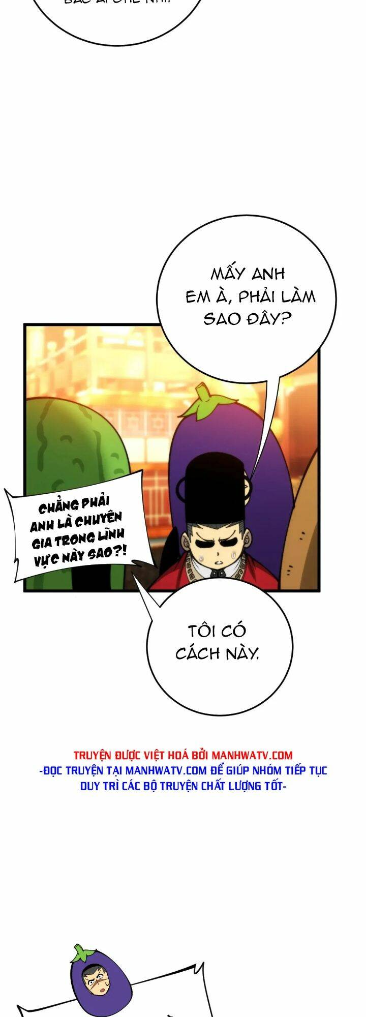 Độc Thủ Vu Y Tập 444 trang 30