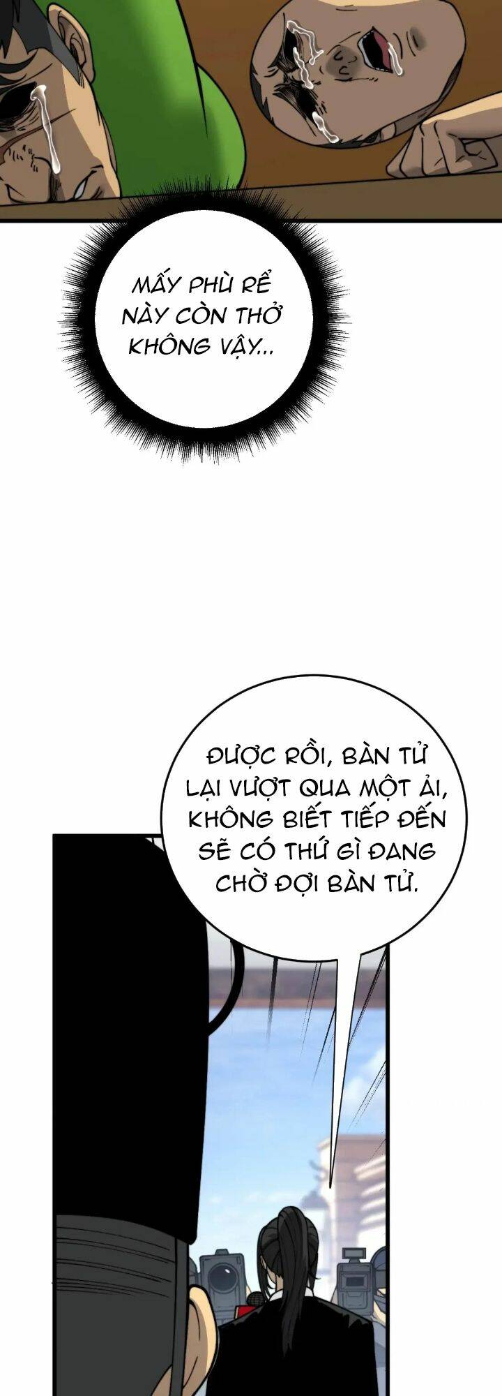 Độc Thủ Vu Y Tập 444 trang 4