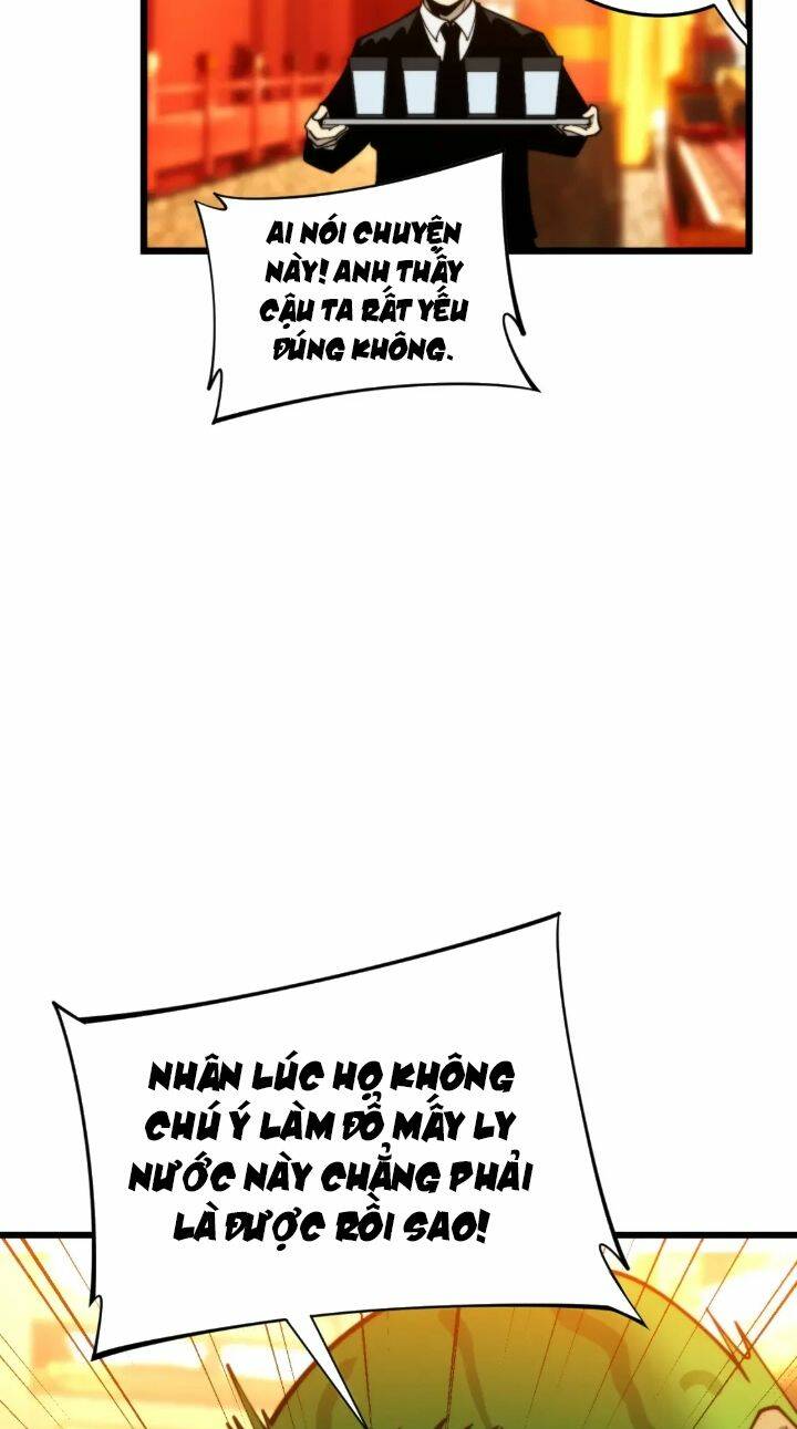 Độc Thủ Vu Y Tập 444 trang 32