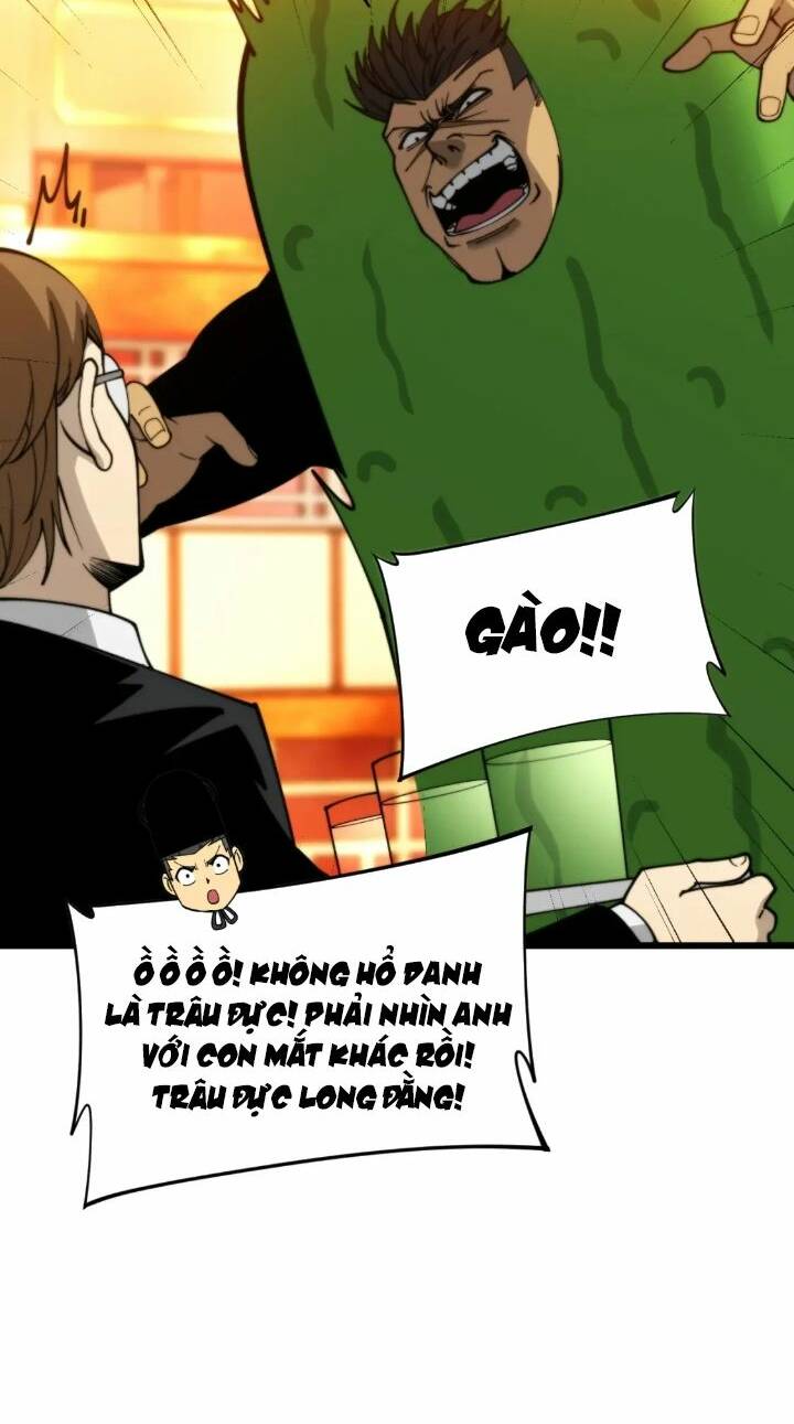 Độc Thủ Vu Y Tập 444 trang 33