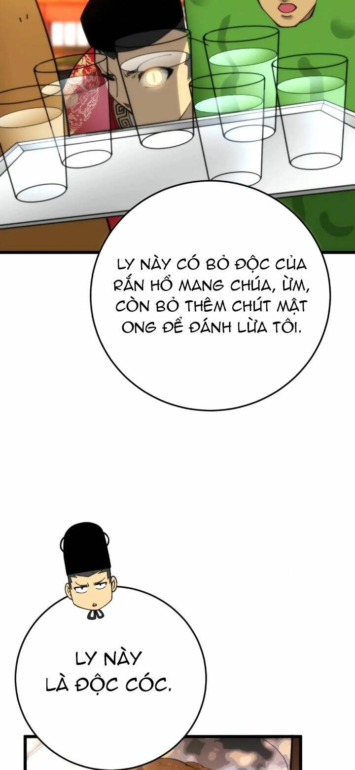 Độc Thủ Vu Y Tập 444 trang 38