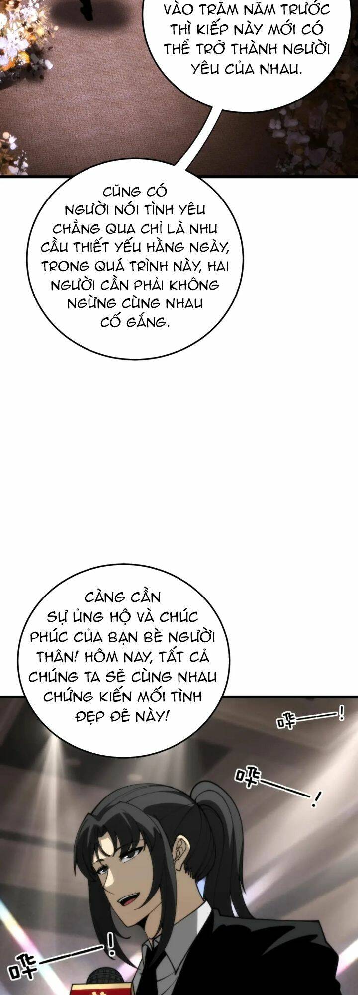 Độc Thủ Vu Y Tập 445 trang 29
