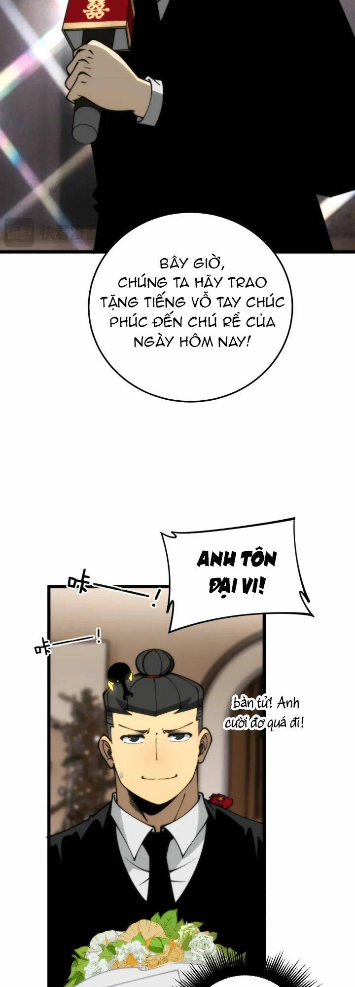 Độc Thủ Vu Y Tập 445 trang 30