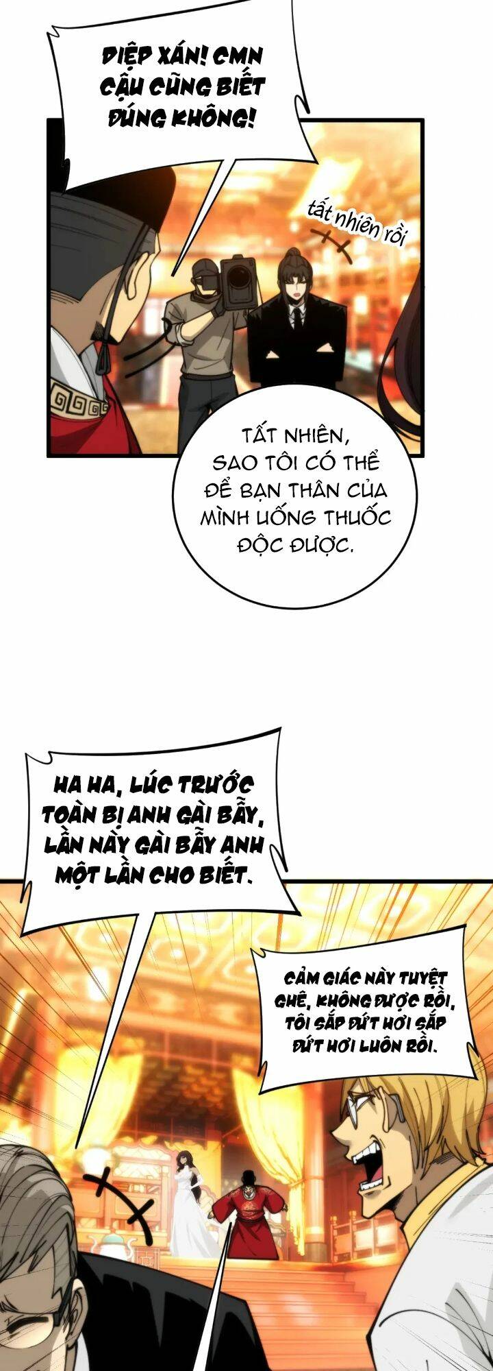 Độc Thủ Vu Y Tập 445 trang 4
