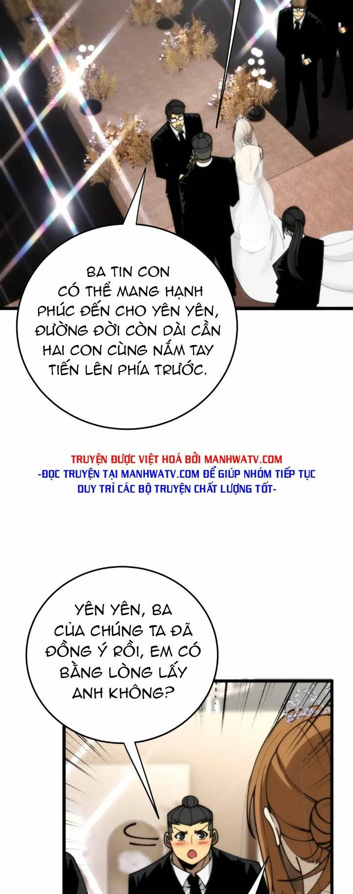 Độc Thủ Vu Y Tập 445 trang 37