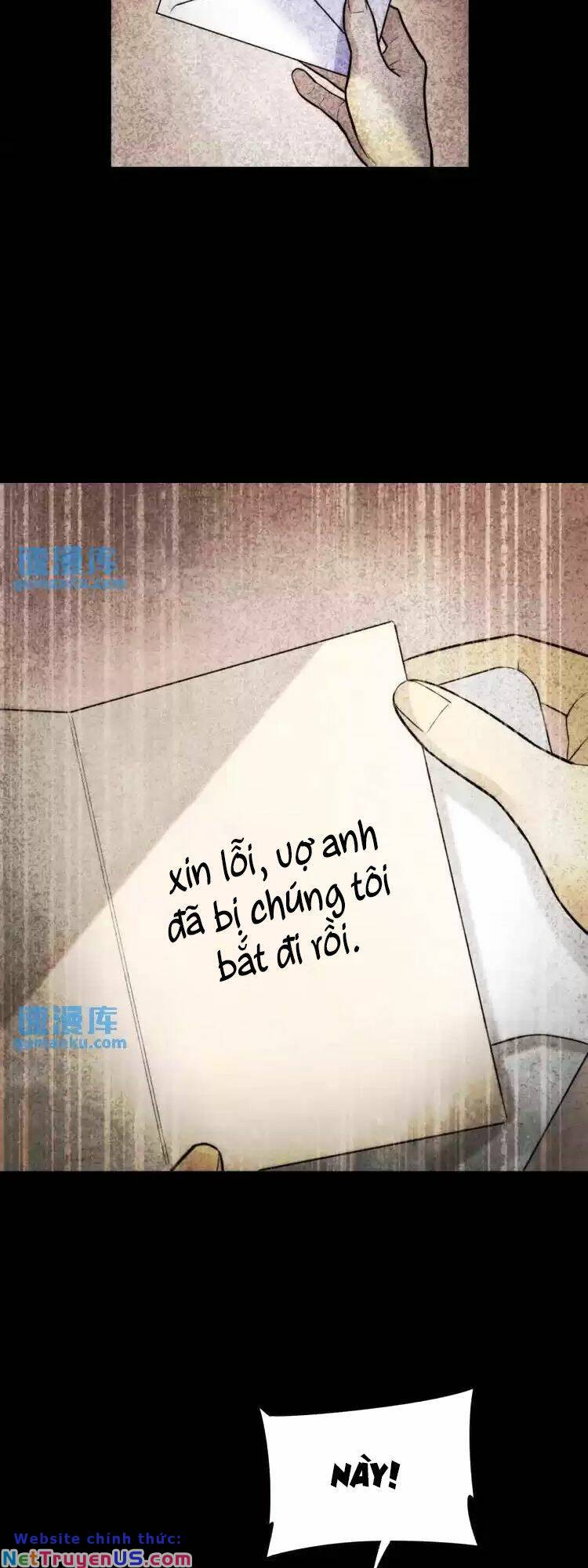Độc Thủ Vu Y Tập 446 trang 24