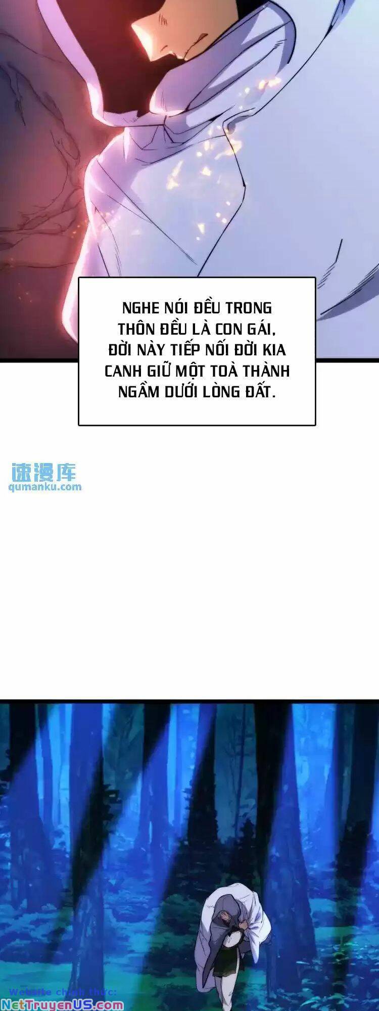 Độc Thủ Vu Y Tập 446 trang 4