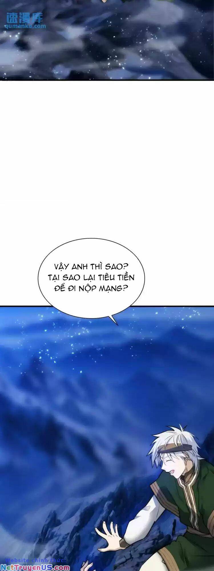 Độc Thủ Vu Y Tập 446 trang 32