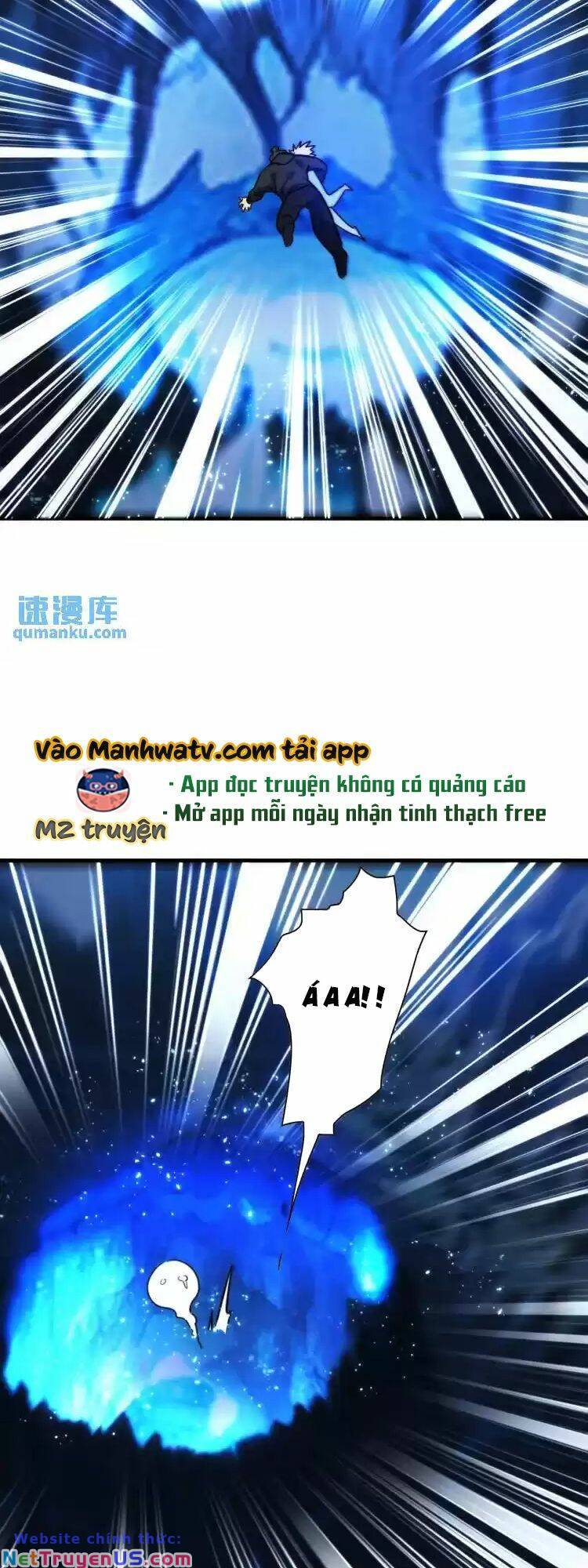 Độc Thủ Vu Y Tập 446 trang 35