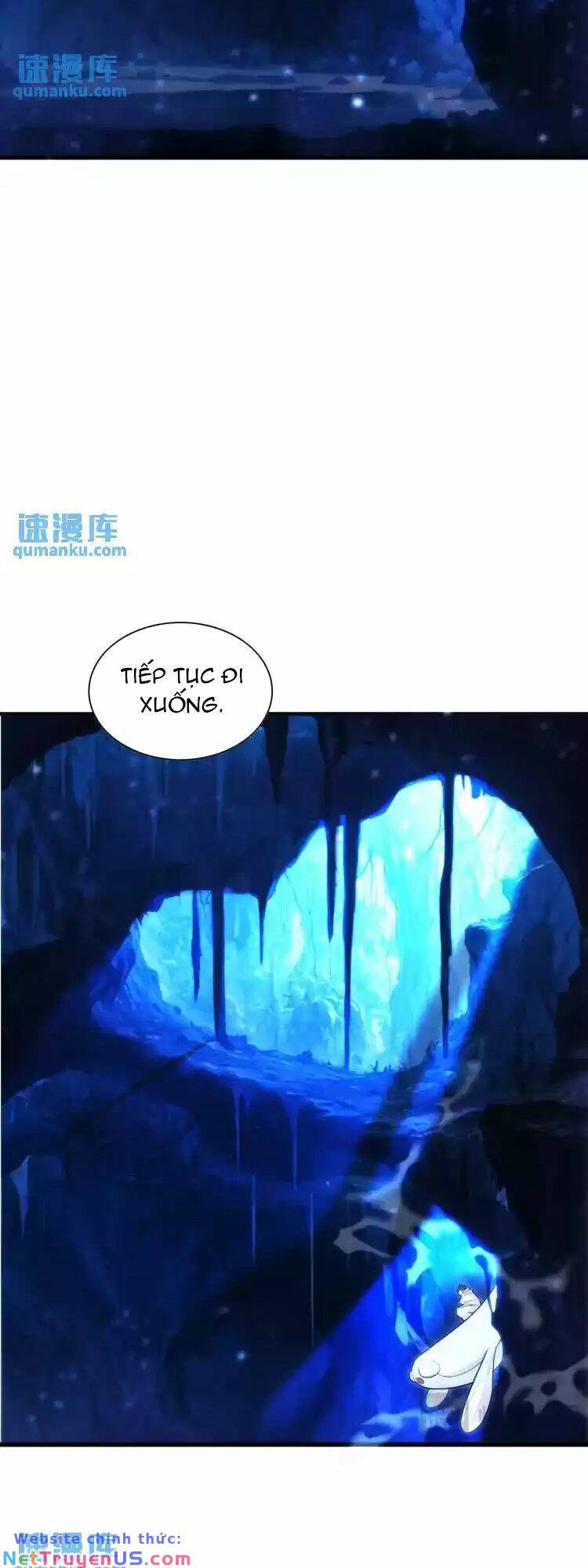 Độc Thủ Vu Y Tập 446 trang 38
