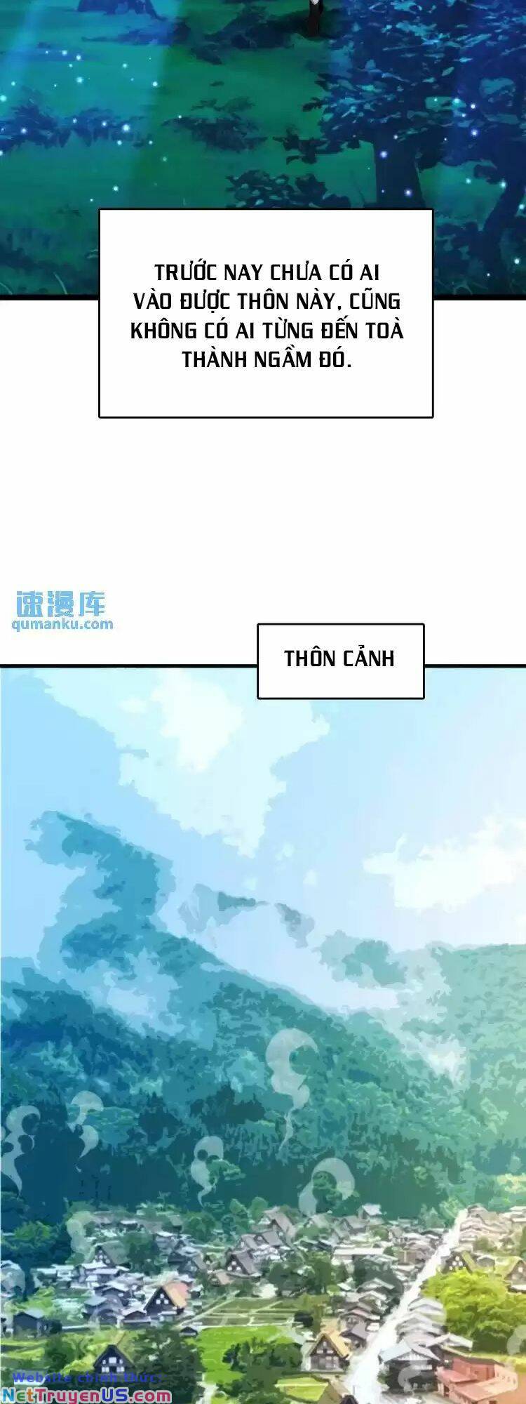 Độc Thủ Vu Y Tập 446 trang 5