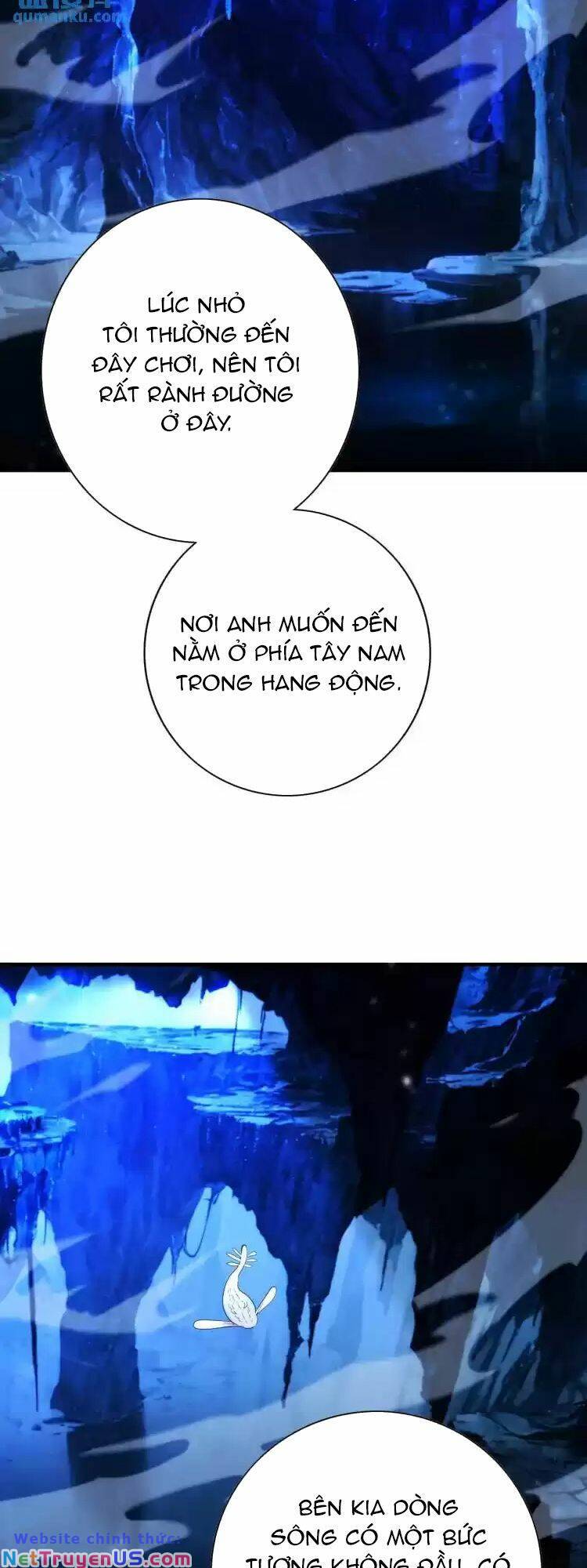 Độc Thủ Vu Y Tập 446 trang 41