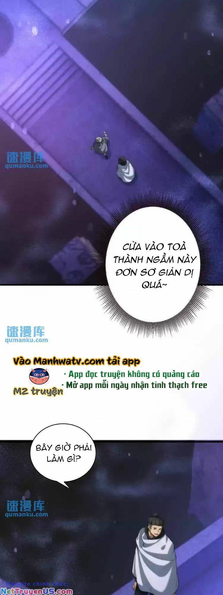 Độc Thủ Vu Y Tập 447 trang 3