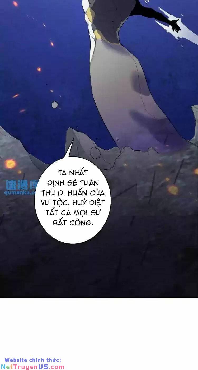 Độc Thủ Vu Y Tập 447 trang 30