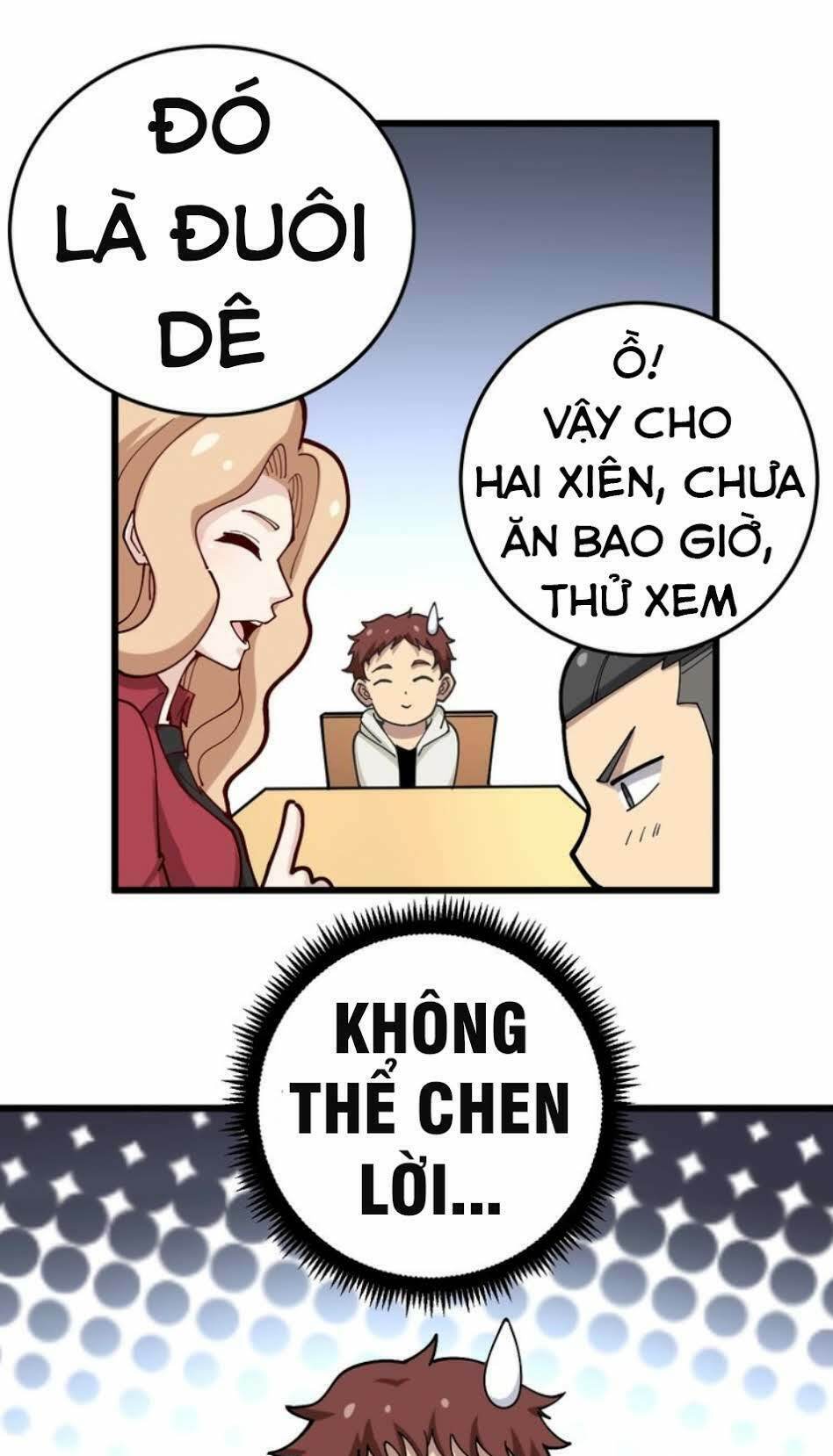 Độc Thủ Vu Y Tập 45 trang 26