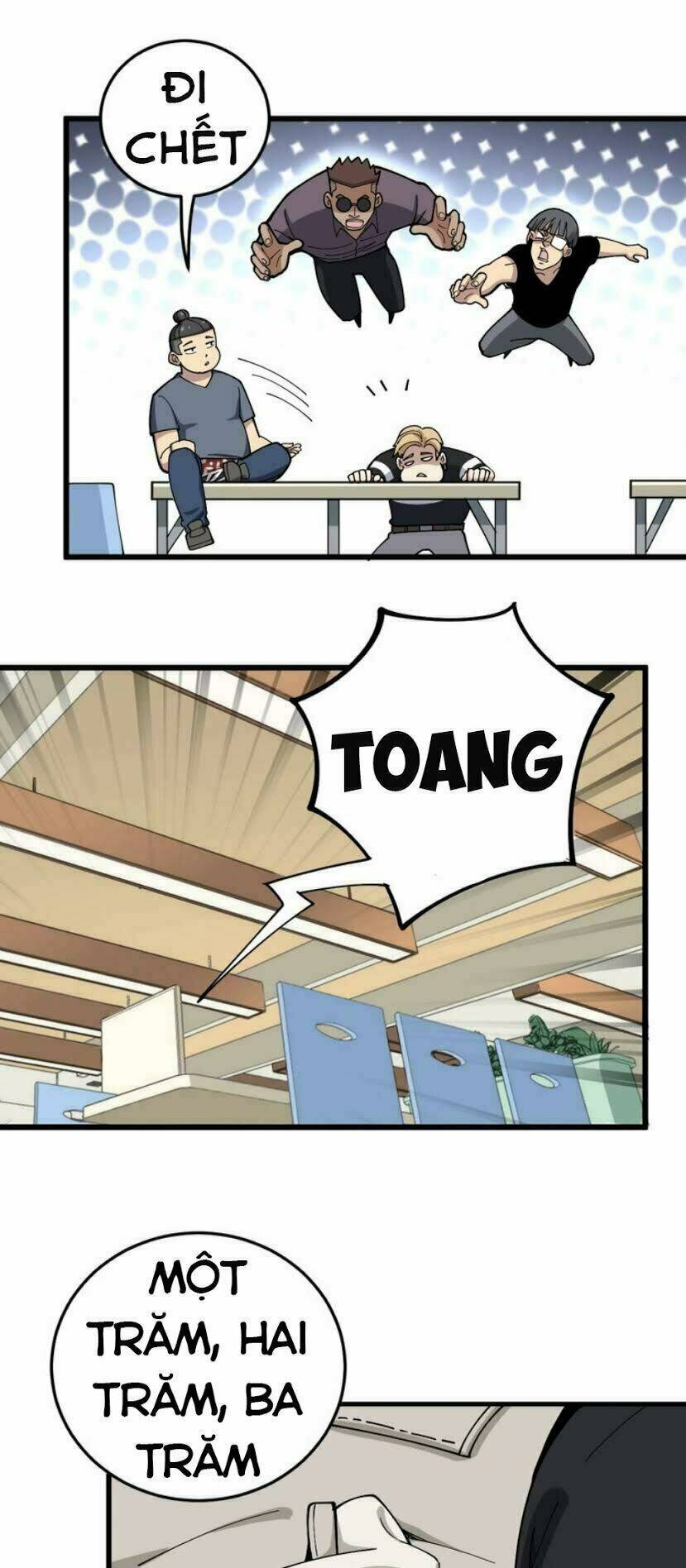 Độc Thủ Vu Y Tập 45 trang 6