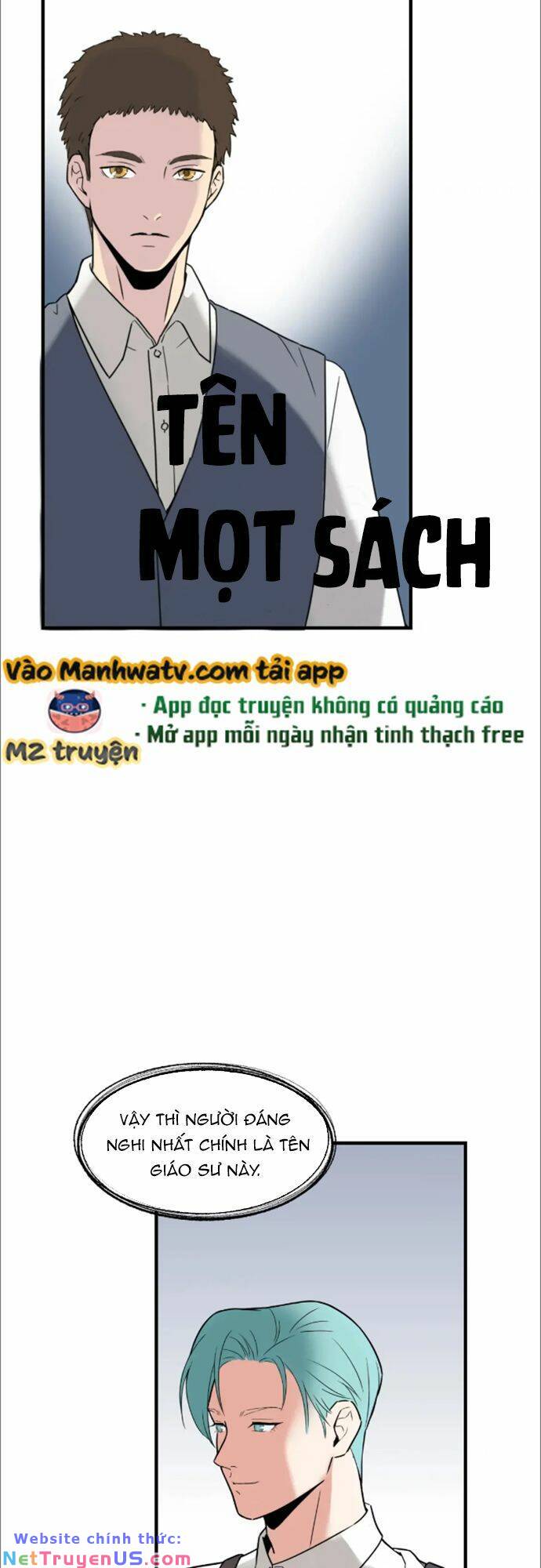 Độc Thủ Vu Y Tập 451 trang 25