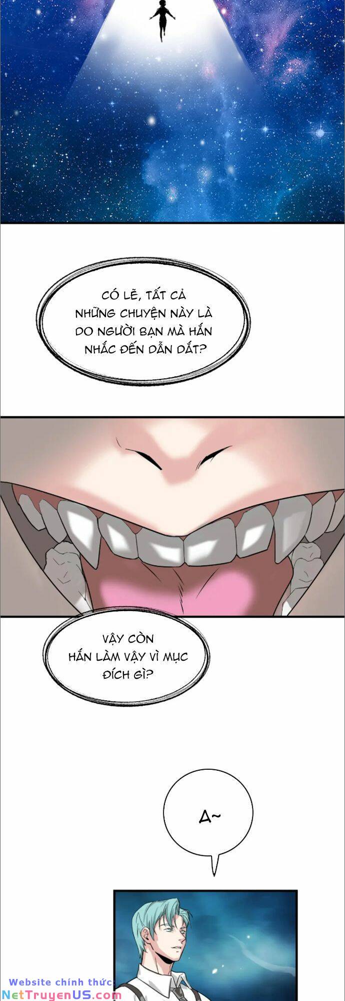 Độc Thủ Vu Y Tập 451 trang 27