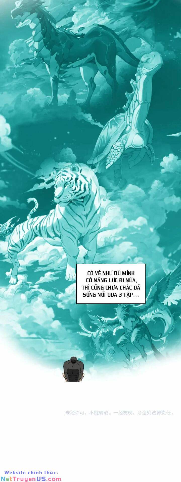 Độc Thủ Vu Y Tập 452 trang 29
