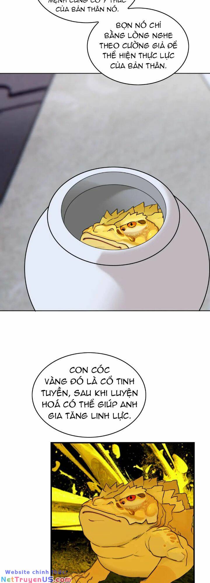 Độc Thủ Vu Y Tập 454 trang 24
