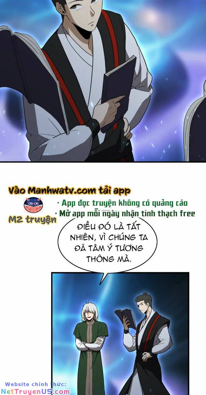 Độc Thủ Vu Y Tập 455 trang 14