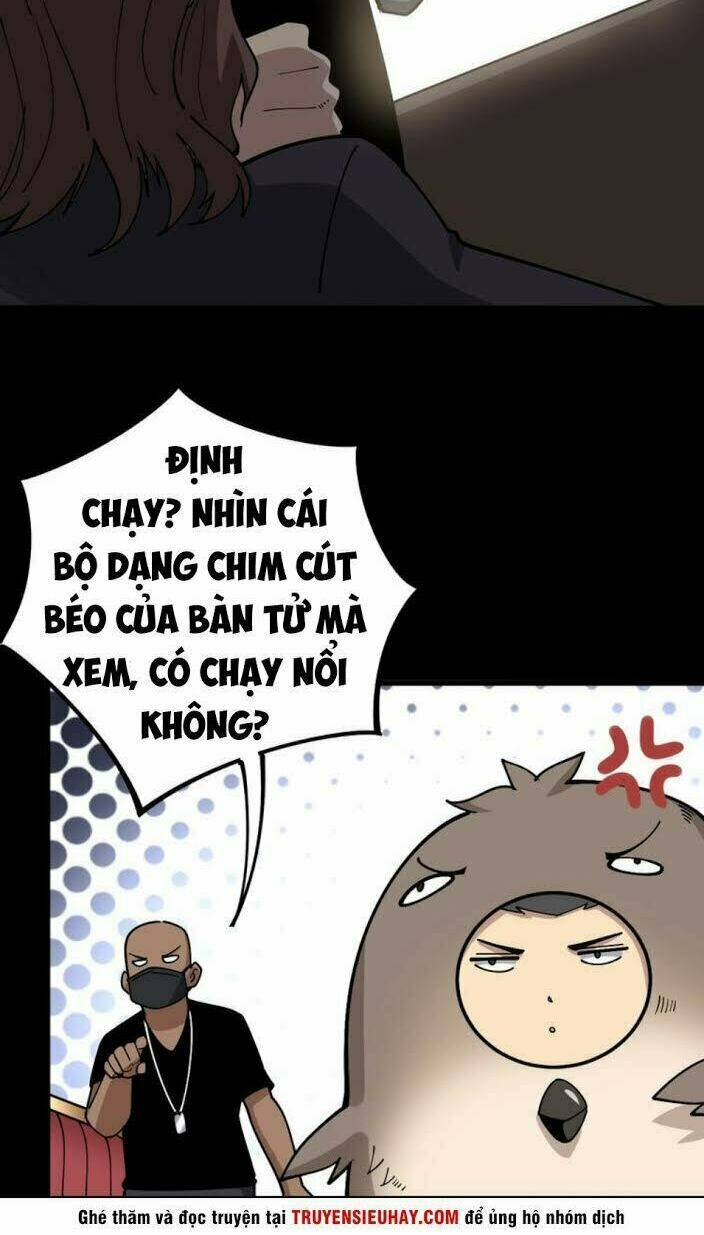 Độc Thủ Vu Y Tập 46 trang 11