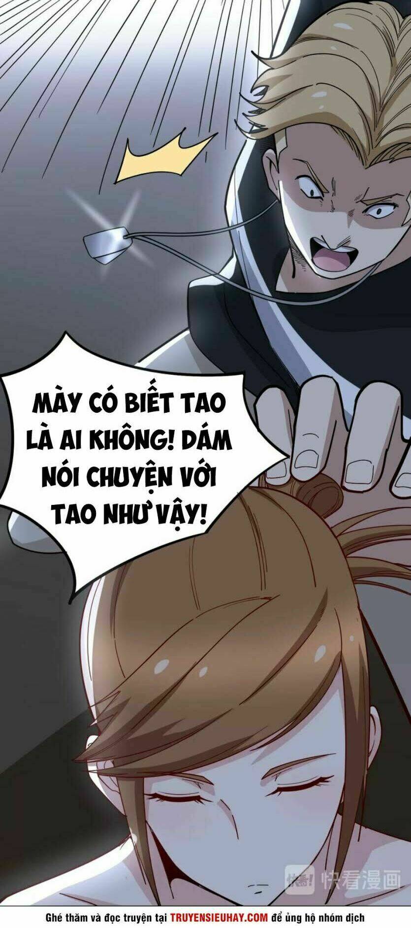 Độc Thủ Vu Y Tập 46 trang 44
