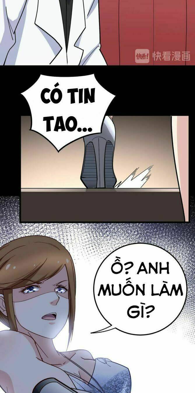 Độc Thủ Vu Y Tập 46 trang 48
