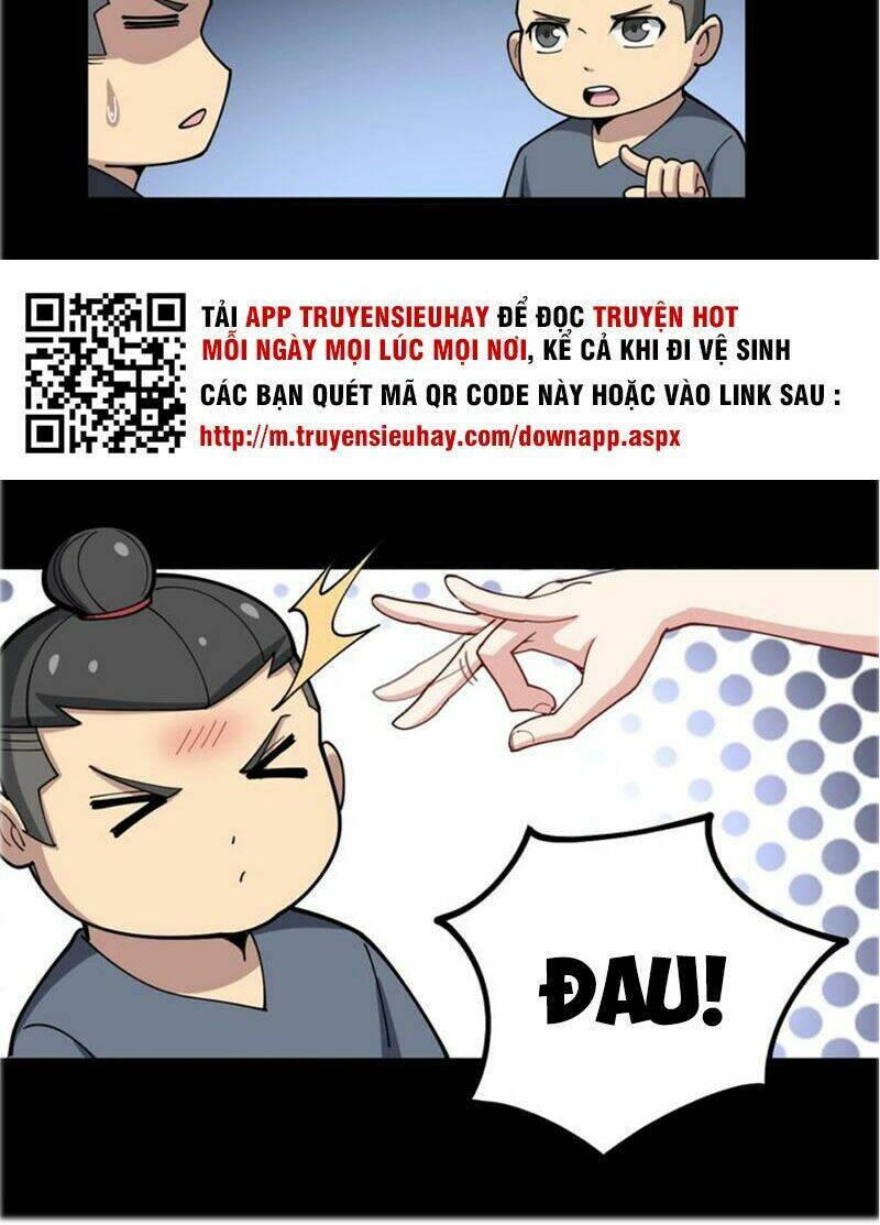 Độc Thủ Vu Y Tập 47 trang 20