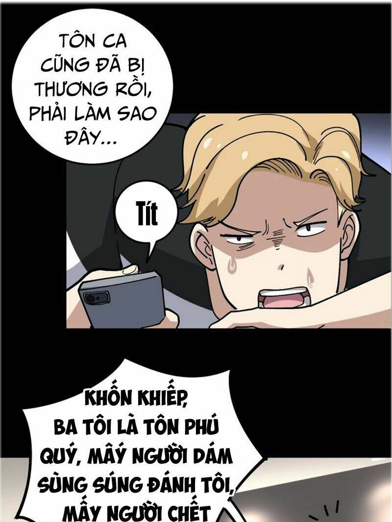 Độc Thủ Vu Y Tập 47 trang 26
