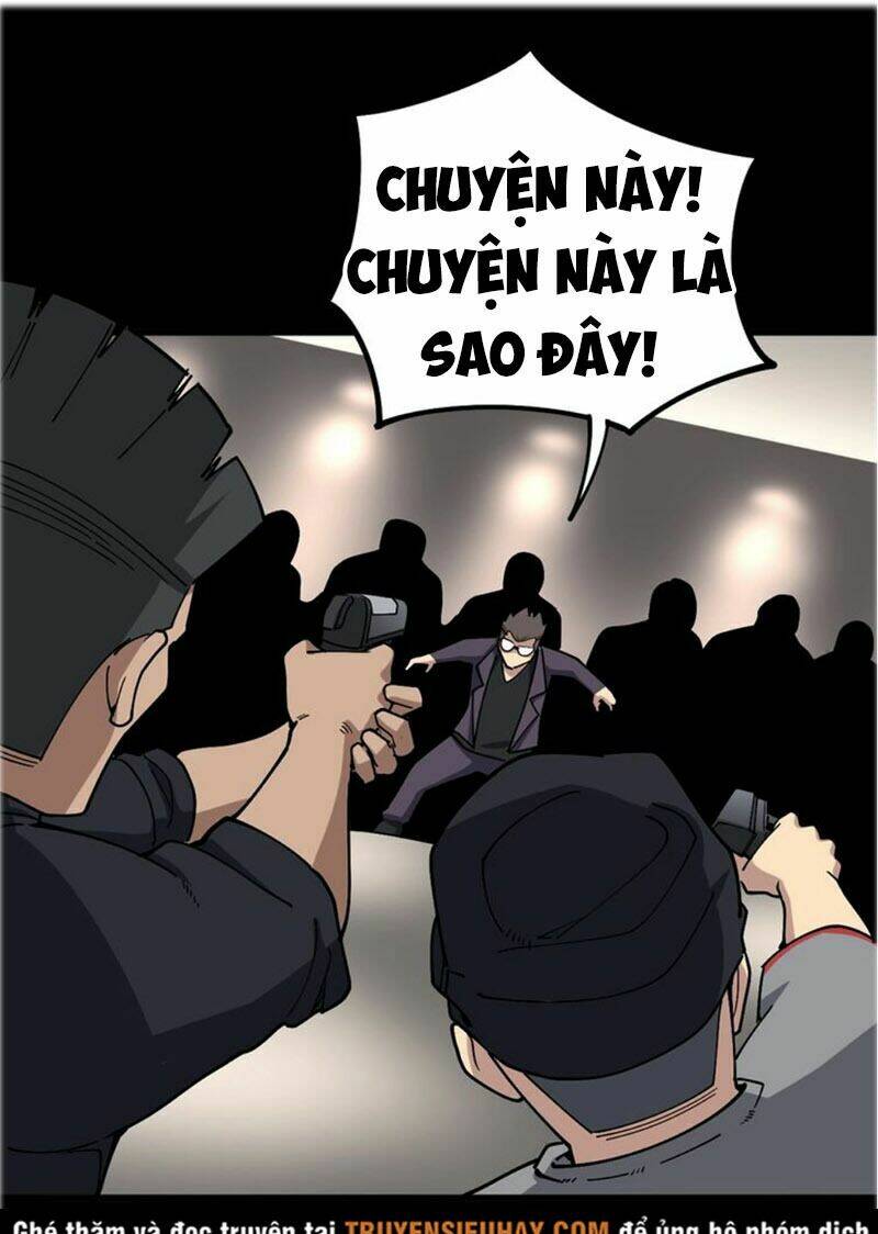 Độc Thủ Vu Y Tập 47 trang 48