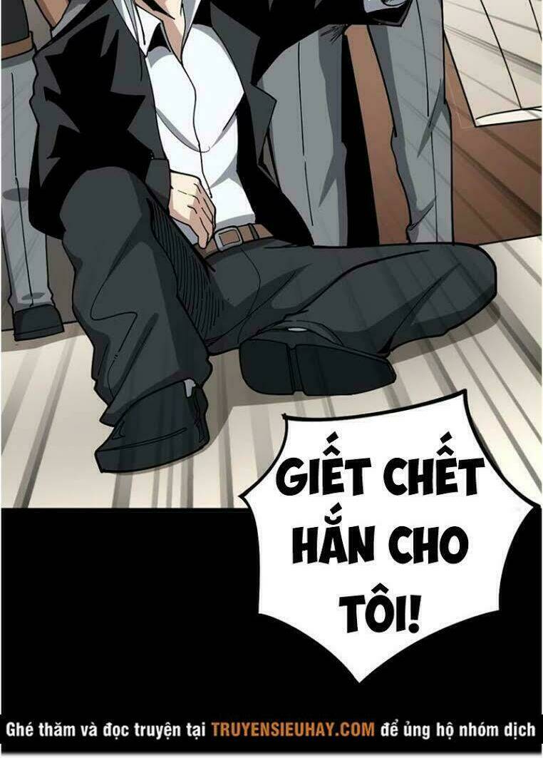 Độc Thủ Vu Y Tập 48 trang 36